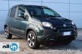 FIAT Panda Panda 1.0 70cv Hybrid Cross My24