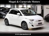 FIAT 500e ACTION| IVA ESPOSTA | CERCHIO 16'' | UFFICIALE ITA