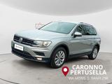 VOLKSWAGEN Tiguan 1.6 TDI SCR Business BlueMotion Technology