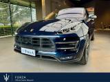 PORSCHE Macan 3.6 Turbo 400cv pdk , Tetto , Sosp. pneumatiche