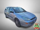 FORD Focus 1.6i 16V cat SW Ghia