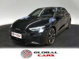 AUDI S3 SPB TFSI quattro/Nappa/Panorama/B&O/Matrix