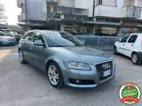 AUDI A3 Sportback 2.0 TDI  Ambition