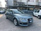 AUDI A3 SPB 2.0 TDI  Ambition