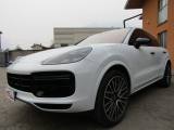 PORSCHE Cayenne Coupé 4.0 V8 Turbo * 130.000 KM REALI *