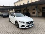 MERCEDES-BENZ A 200 d Automatic Premium AMG PANORAMA