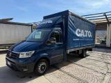 VOLKSWAGEN Crafter CAMBIO AUTOMATICO