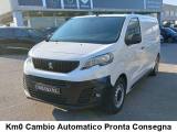 FIAT Scudo Expert 2.0 BlueHDi 140CV AT8 PL-TN Standard