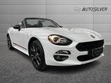 FIAT 124 Spider 1.4 MultiAir Lusso