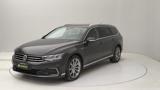 VOLKSWAGEN Passat Variant 1.4 phev GTE dsg