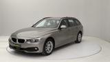 BMW 320 320d Touring xdrive Business Advantage auto