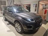 LAND ROVER Range Rover Evoque 2.0 TD4 150 CV 5p. HSE 4X4 TRAZIONE INTEGRALE