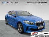 BMW 118 i M-SPORT LED PDC H&K PRIVACY ASSIST DAB