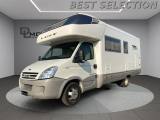 IVECO Daily KREOS 3001, LAIKA CARAVANS, GEMELLATO, 3.0 177 CV!