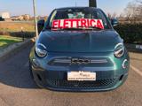 FIAT 500 La Prima Berlina 42 kWh