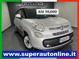 FIAT 500L Living 1.6 Multijet 105 CV Lounge