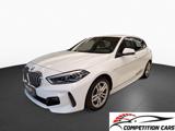 BMW 118 i M-SPORT LED NAVI AMBIENTE ASSIST DAB PDC