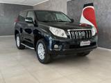 TOYOTA Land Cruiser 3.0 D4-D 3 porte Executive