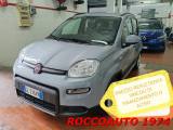 FIAT Panda 1.0 Hybrid 