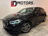 BMW 118 d 5p. Msport M Sport