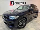 BMW X3 xDrive30d 249CV Msport M Sport