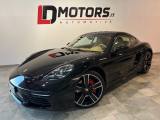 PORSCHE 718 Cayman 718 2.5 S APPROVED 12/25