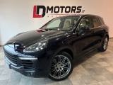 PORSCHE Cayenne 3.0 Diesel