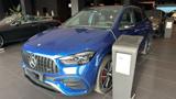 MERCEDES-BENZ GLA 35 AMG GLA 35 4Matic AMG Line Premium Plus