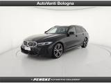 BMW 320 d 48V xDrive Touring Msport