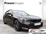 BMW 318 i TOURING M-SPORT LED WIDE ASSIST CAMERA 3 ZONE