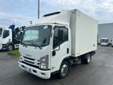 ISUZU M21 Large F 1.9 TDI PL-RG Cabinato