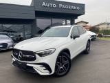 MERCEDES-BENZ GLC 220 D MHEV AMG LINE PREMIUM 4MATIC AUTO GANCIO TRAINO