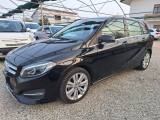 MERCEDES-BENZ B 200 d Automatic 4Matic Sport Next