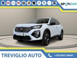 PEUGEOT 2008 PureTech 130 S&S EAT8 Allure VISION+WINTER