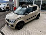 SUZUKI Ignis 1.2 Hybrid CVT Top