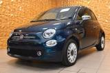 FIAT 500 1.0 HYBRID CARPLAYCRUISE 15