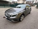 MERCEDES-BENZ A 180 CDI Night Edition