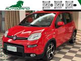 FIAT Panda 1.0 FireFly S&S Hybrid Sport