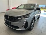 PEUGEOT 3008 Hybrid 225 e-EAT8 Allure Pack