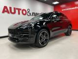 PORSCHE Macan 2.0 2.0 245CV PDK