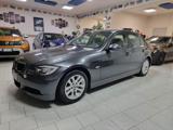 BMW 318 i cat Eletta