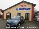 FIAT 500X CROSS-LOOK serie 4 1.6 MJT 120cv DCT BUSINESS NAVI