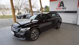 MERCEDES-BENZ C 220 d S.W. Auto Business Extra