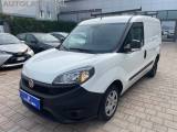 FIAT Doblo Doblò 1.3 MJT S&S PC-TN Cargo Business