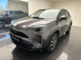 TOYOTA Yaris Cross 1.5 Hybrid 5p. E-CVT AWD-i Trend