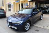 ALFA ROMEO Stelvio 2.2 Turbodiesel 160 CV AT8 RWD Business