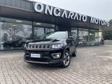 JEEP Compass 2.0 Multijet II 170 CV aut. 4WD Limited