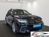 VOLKSWAGEN Tiguan 2.0 150CV DSG 2.0 TDI R-Line *LED*NAVI*COCKPIT*