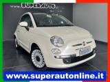 FIAT 500 1.2 69 CV Lounge 