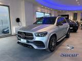 MERCEDES-BENZ GLE 400 d 4Matic Premium Plus